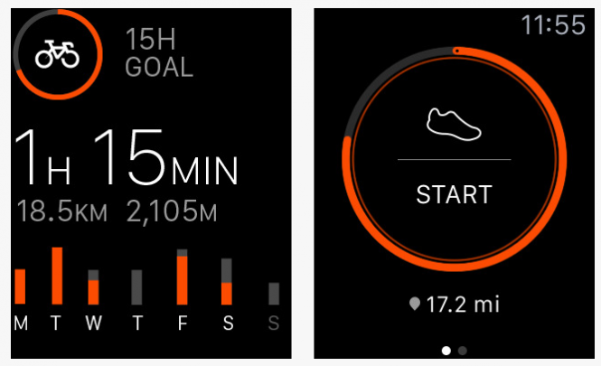 Strava