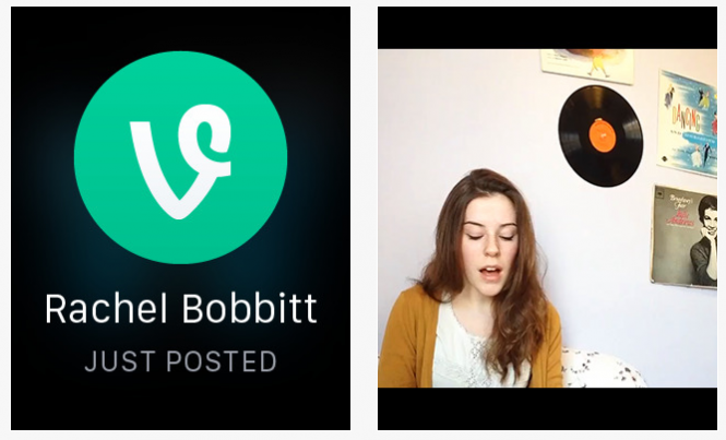 Vine