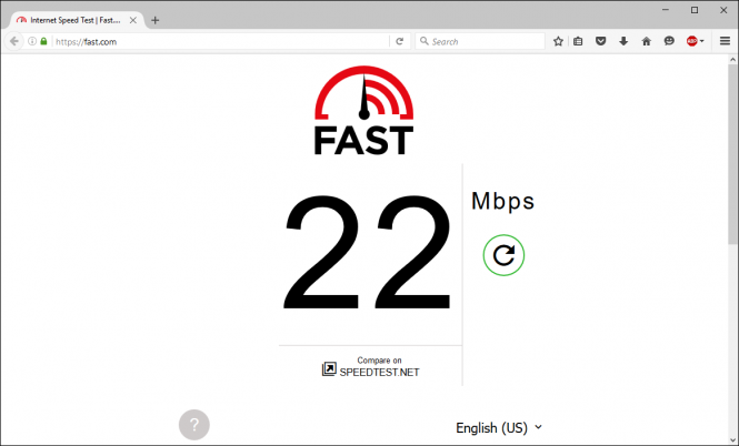 Fast.com