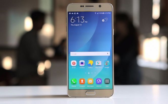 Over 21,000 Galaxy Note 7 devices recalled in Canada