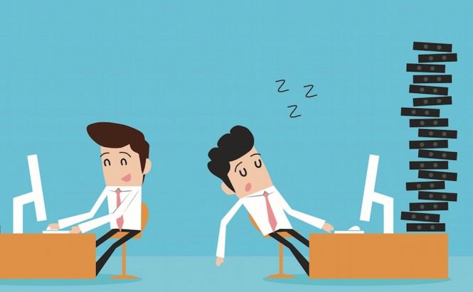 4 productivity tools that include game mechanics