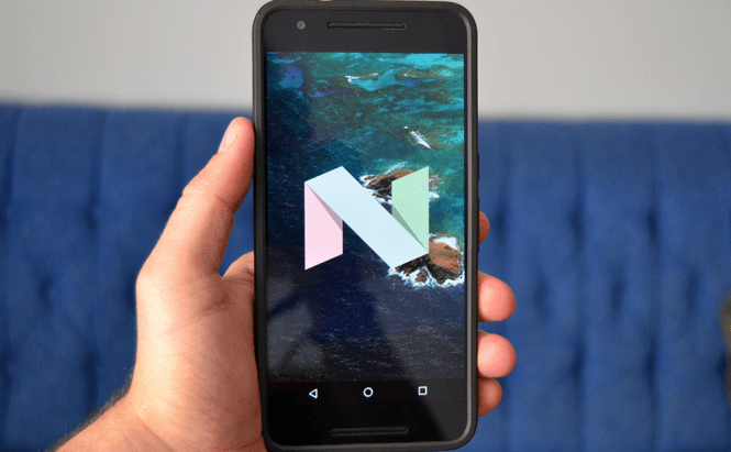 Android 7.1 to arrive before the year-end