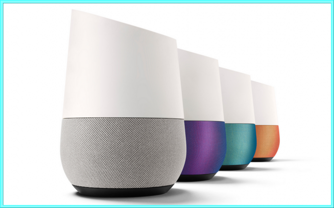 Google Home