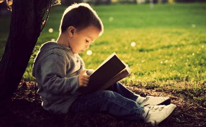 Check out Amazon Rapids, an app designed to make reading fun