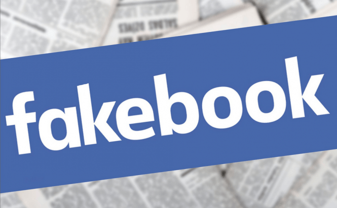 Facebook to deal with its fake news woes