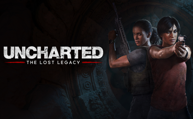 The Lost Legacy