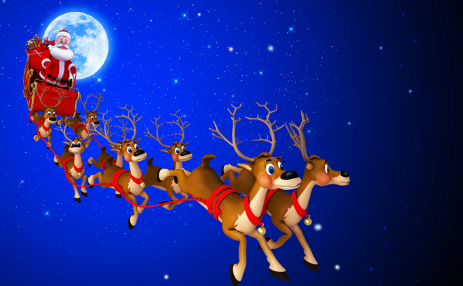 Google's Assistant updated with the holidays spirit