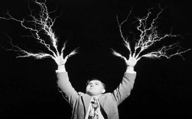 Li-Fi Zone