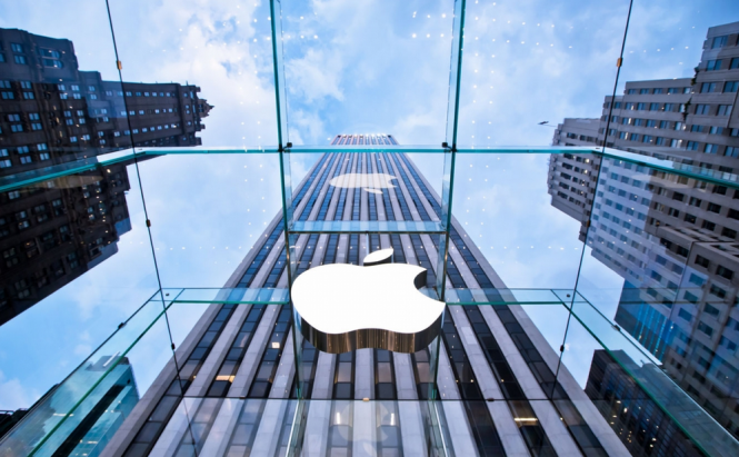 Apple stopped selling Withings products after Nokia sued