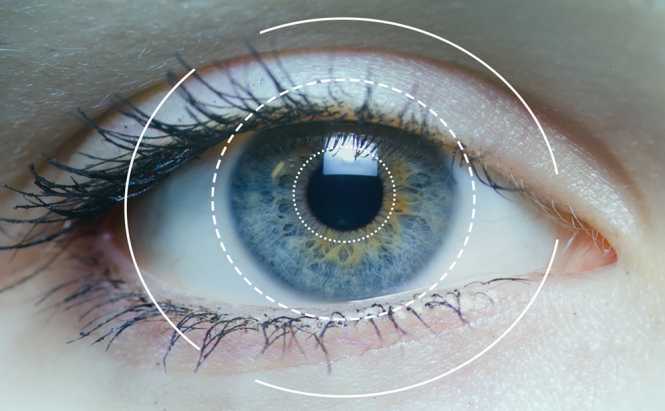 Oculus to acquire eye-tracking startup The Eye Tribe