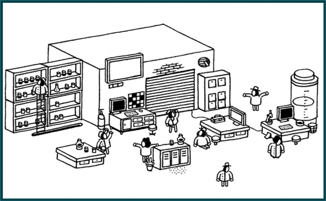 Hidden Folks