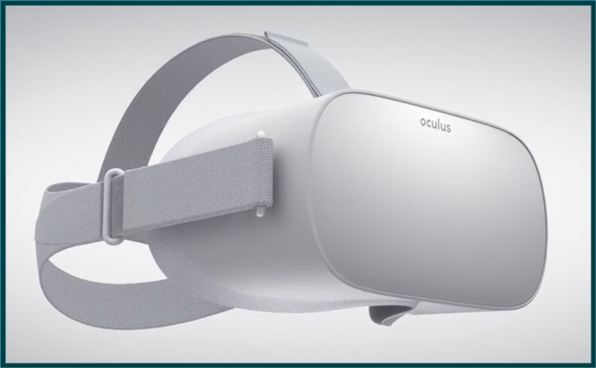 Oculus GO