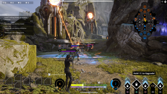 Paragon