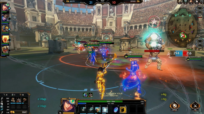Smite