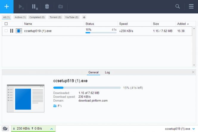 Free Download Manager