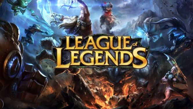 by Riot Games