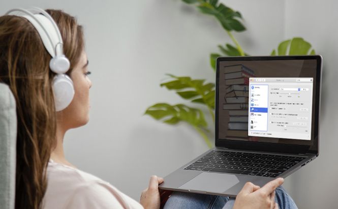 Make Your Mac Speak Text From The Screen