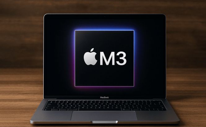 Apple to Launch MacBook Pro Powered by M3 Chip in 2024