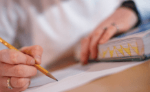 What Kind of a Person Are You?