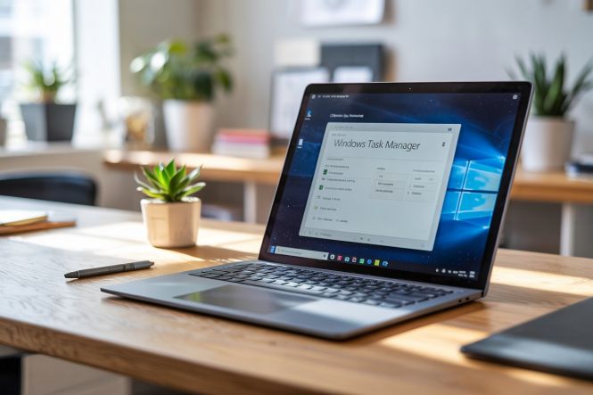 How to spot problems in Windows Task Manager