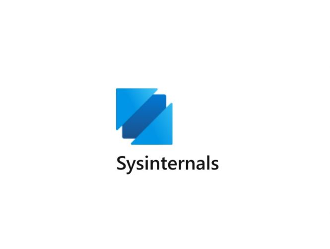 How to use Sysinternals in real life