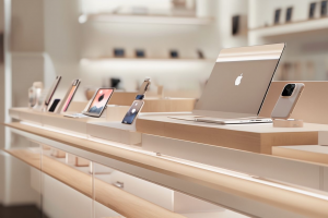 What new do we expect from Apple in 2025, after all?