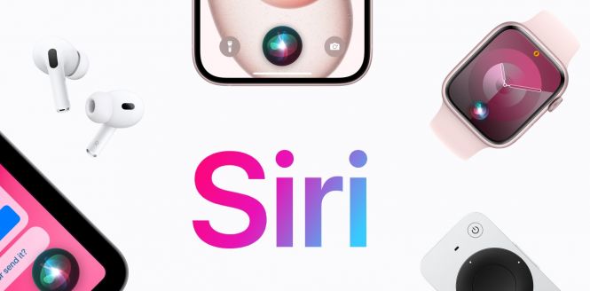 Apple to allow replacing Siri in the EU. What are the options?