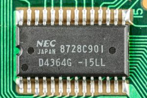 What are NVRAM and PRAM? Problems, solutions, and optimization