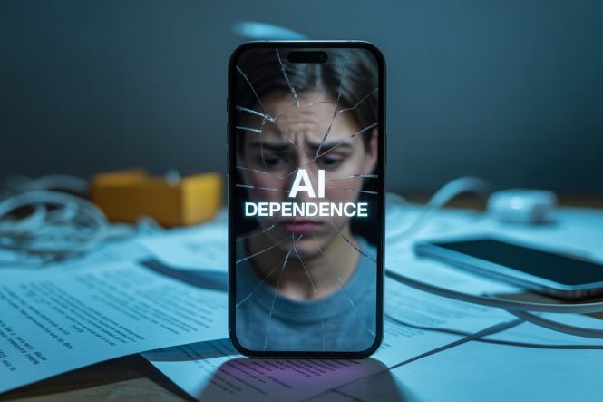 AI and mental health: alarming cases and safeguarding advice