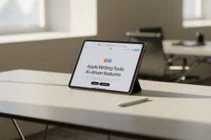 Apple Writing Tools: why you would want to use them, and how