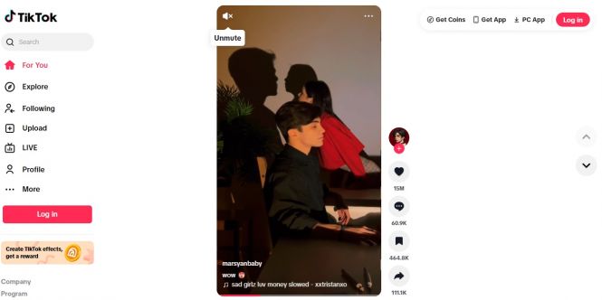 TikTok in the US: the possible fork solution