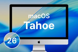 macOS 26 Tahoe: expected new features and improvements (July 2025)