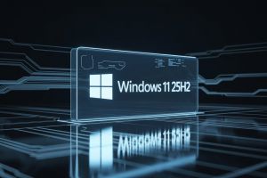 Windows 11 25H2: what’s known so far (July 2025)