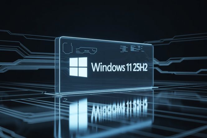 Windows 11 25H2: what’s known so far (July 2025)