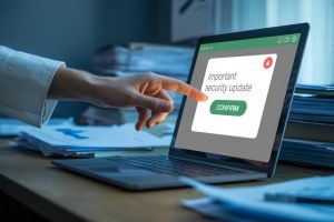 Social engineering in hacking: common methods and protections