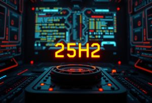 Windows 11 25H2 is not faster than 24H2; why upgrade, then?