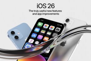 iOS 26: the truly useful new features and app improvements