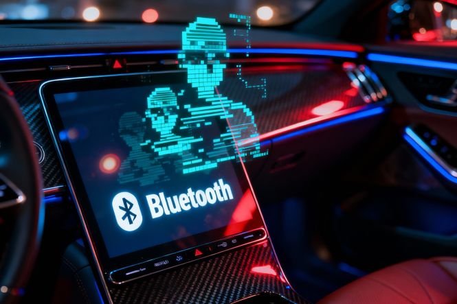 In-car Bluetooth: the hidden dangers and how to protect yourself