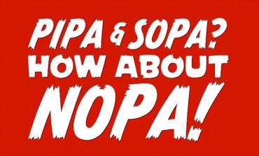 Pipa and Sopa, How About Nopa!