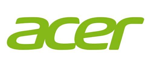 The Acer Logo