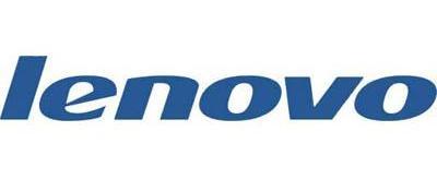 The Lenovo Logo