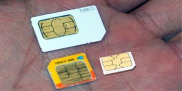 The New SIM Standard
