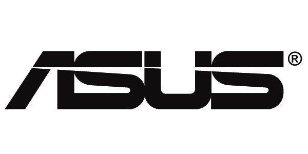 The Asus Logo