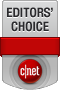 Cnet Editors Choice