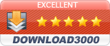 Download3000 software rating