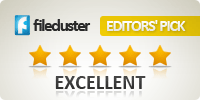 Filecluster.com rating