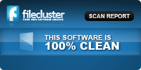 Filecluster.com rating