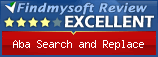 Findmysoft Editor's Review Rating