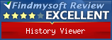 Findmysoft Editor's Review Rating