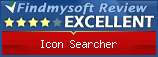 Findmysoft Icon Searcher Editor's Review Rating